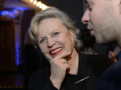 Krystyna Janda pokazała, ile dostaje z ZUS. Problem tysięcy artystów
