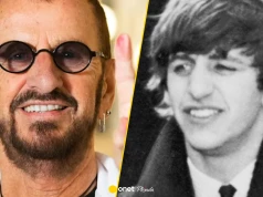 Gwiazdor The Beatles jako ośmiolatek był analfabetą. Wcześniej mało nie umarł