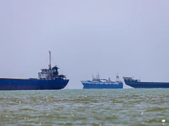 Iran wznowił ataki w cieśninie Ormuz. Rakiety uderzyły w przepływające statki