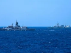 Chiny zmusiły japońską łódź do odpłynięcia. Spór o archipelag Diaoyu