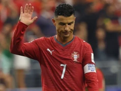 Hiszpania i Belgia w ćwierćfinale. Ronaldo pożegnał się z mundialem