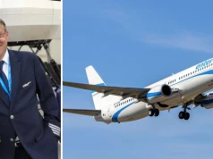 Prezes Enter Air siada za sterami. "To pomaga i czasem przeszkadza"