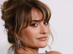Cruz przekonała się o bezduszności Hollywood po śmierci ojca. "Z szoku byłam bliska omdlenia"