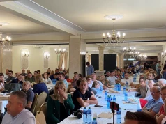 Berry Tech 2026 – znamy już program pierwszej części konferencji
