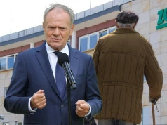 Pozwał państwo o zaległą emeryturę. Usłyszał od premiera o nadużyciu prawa