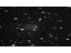 3I/ATLAS przemierza kosmos. Podróż zaczęła zanim powstała Ziemia