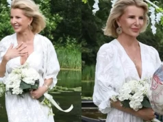 Racewicz poślubiła samą siebie. To symbol zmian społecznych. "Współczesny człowiek szuka autentyczności"