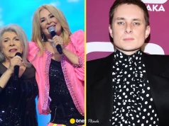 Majka Jeżowska wprost o konflikcie Krystyny Prońko i Ralpha Kaminskiego. "Znam jej charakter"