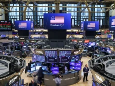 Analitycy wieszczą wynikową bonanzę na Wall Street. I to nie tylko w big techach
