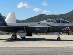 Indonezja już nie chce produkować KF-21