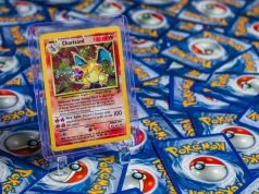 Masz stare karty NBA lub Pokémon? Mogą być warte nawet kilkadziesiąt tysięcy złotych