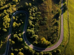 Bieszczady na kółkach. Kawa z widokiem na połoniny, odpoczynek nad Soliną i noce pod gwiazdami