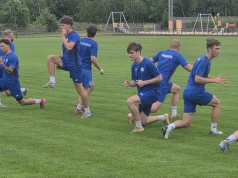 Moravia rozpoczęła przygotowania do Betclic 3. Ligi