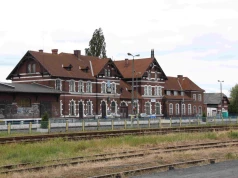 Historyczny dworzec w Wałczu przejdzie modernizację. PKP podpisały umowę