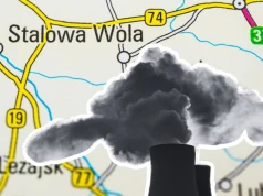 Stalowa Wola w atomowym wyścigu. Nadbereżny też chce mieć reaktor