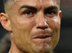 Niebywałe, co napisali w Portugalii o Ronaldo. "Nigdy się nie dowiemy"