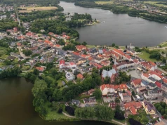 Kolejowa perła Wałcza odzyska blask. Ponadstuletni dworzec wjeżdża w nową epokę