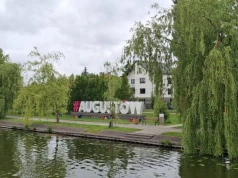 Augustów | Podróżowanie z radiem