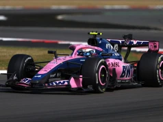 Grand Prix Wielkiej Brytanii 2026 – podsumowanie wyścigu