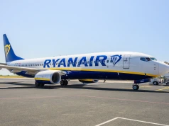 Ryanair nie wpuścił Brytyjki do samolotu. Wszystko przez jeden szczegół w jej paszporcie