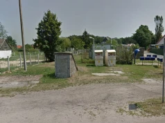 Nowy skwer w gminie Police? Radny wskazuje konkretną lokalizację