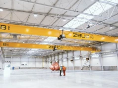 Od ręcznego wciągnika do atomu. ZBUD współpracuje z Westinghouse i PEJ