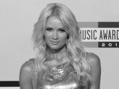 Lauren Bennett nie żyje. Jej głos znamy z przeboju "Party Rock Anthem"