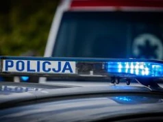 Tragedia na DK11 między Jastrowiem a Podgajami. Nie żyje kobieta