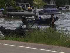 Tragiczny wypadek na jeziorze Geneva. Ujawniono nowe szczegóły po śmierci trojga dzieci