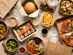 Uber hamuje ekspansję w Europie. W tle przejęcie Delivery Hero i polski rynek dostaw