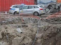 Wrocław: ewakuacja mieszkańców z okolic ul. Trzemeskiej na czas podjęcia niewybuchu