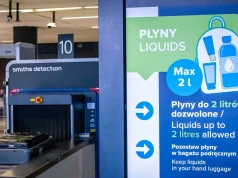 Gdańsk: Pierwsze nowe skanery 3D do kontroli bagażu podręcznego