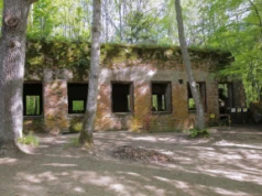 Archeolodzy chcą rozwikłać sekret szkieletów w domu Göringa w Wilczym Szańcu