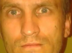 Policja poszukuje zaginionego 49-letniego mieszkańca Siedlęcina. Kto widział Dariusza Wołoszyna?