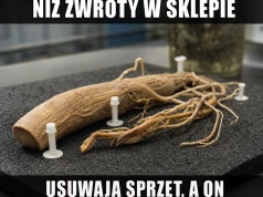 Sprawa umorzona, penis nadal w aktach