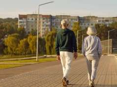 Skąd wzięła się norma 10 tys. kroków dziennie i ile naprawdę powinniśmy chodzić? Eksperci tłumaczą