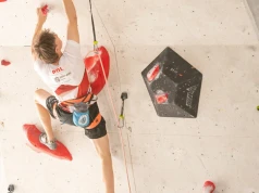 Polacy walczyli w World Climbing Europe Youth Series Dornbirn 2026