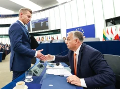 Fidesz ma dość! Będzie protest. Magyar już wyśmiewa