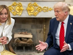 Od nadziei do rozczarowania. Trump staje się obciążeniem dla zachodniej prawicy