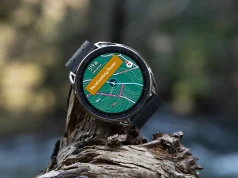 Garmin ma powody do obaw. Amazfit Cheetah 2 Ultra dostał potężne funkcje dla biegaczy!