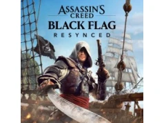 Poznaliśmy godziny premiery i startu preloadu Assassin’s Creed Black Flag Resynced. Szykujcie opaski na oko!
