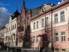 Grybów: Kolejny budynek urzędu wchodzi w decydującą fazę remontu