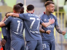 Legia Warszawa - Hapoel Beer Szewa. Relacja live i wynik na żywo online