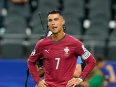 Nowe otwarcie w Portugalii. On zastąpi Martineza po mundialu