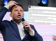 Mentzen po ostatnich aferach w opiece zdrowotnej grzmi, że NFZ powinien mieć konkurencję