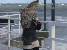 Nadciągają wichury. Jest czerwony alert IMGW