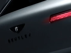 Oto nowy SUV Bentleya. Mówcie mu Mr Worldwide