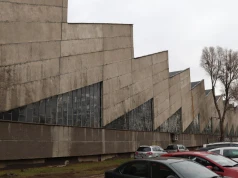 Ten przemysłowy gigant przetrwał bez większych zmian. Teraz staje się zabytkiem Wrocławia
