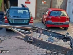 Wyłudzali odszkodowania komunikacyjne. 10 osób zatrzymanych