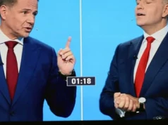 To kampania z 2025 roku przyniosła radykalny wzrost antyukraińskich nastrojów